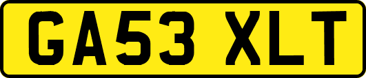 GA53XLT