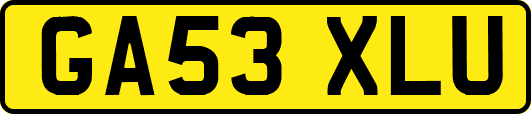 GA53XLU
