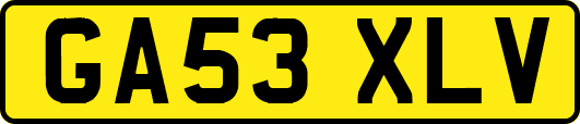 GA53XLV