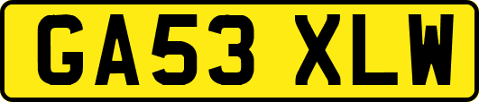 GA53XLW