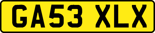 GA53XLX