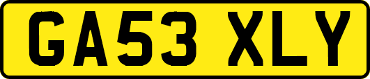 GA53XLY