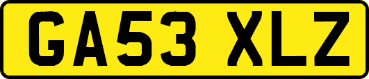 GA53XLZ