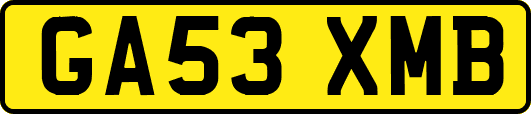 GA53XMB