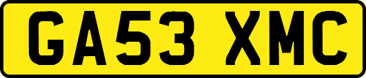 GA53XMC