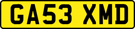 GA53XMD
