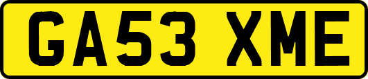 GA53XME