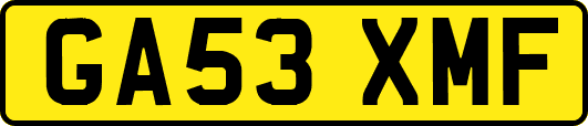GA53XMF