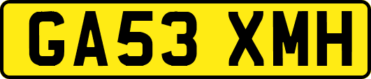 GA53XMH