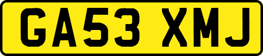 GA53XMJ
