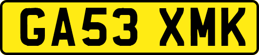 GA53XMK