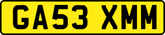 GA53XMM