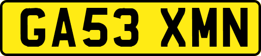 GA53XMN