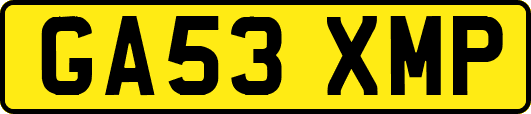 GA53XMP