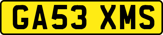 GA53XMS