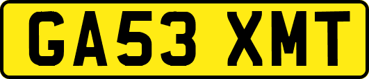 GA53XMT