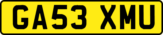 GA53XMU