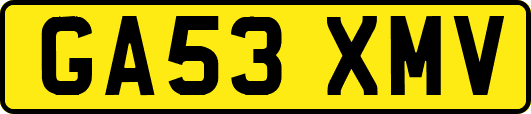 GA53XMV