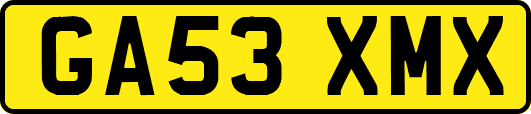 GA53XMX