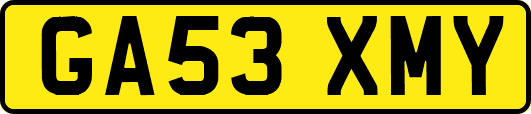 GA53XMY