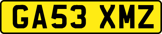 GA53XMZ