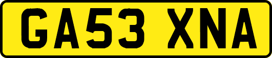 GA53XNA
