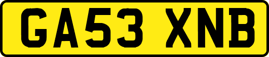 GA53XNB