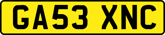 GA53XNC