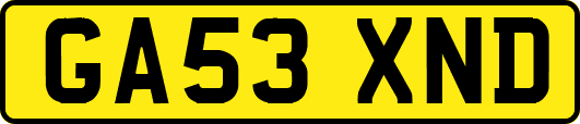 GA53XND