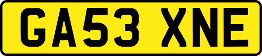 GA53XNE