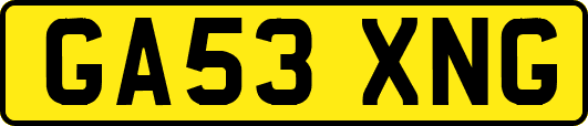 GA53XNG