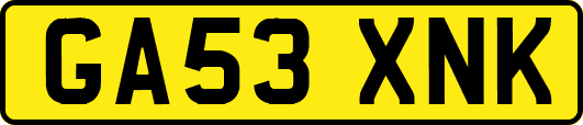 GA53XNK