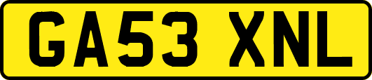 GA53XNL