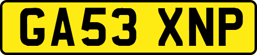 GA53XNP