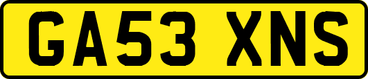 GA53XNS