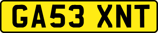 GA53XNT