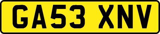 GA53XNV