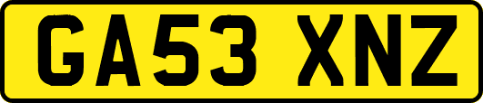 GA53XNZ