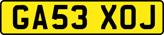 GA53XOJ