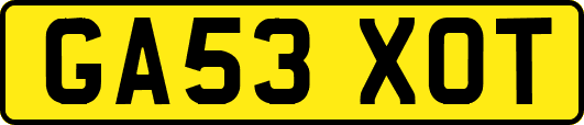 GA53XOT