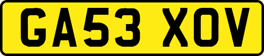 GA53XOV