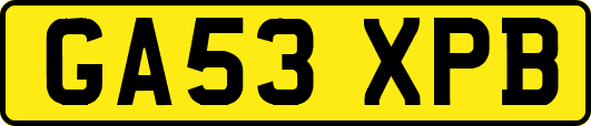 GA53XPB