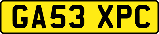 GA53XPC
