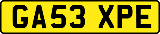 GA53XPE