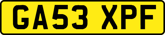 GA53XPF