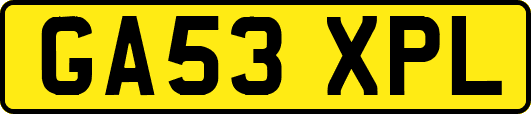 GA53XPL