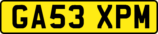GA53XPM