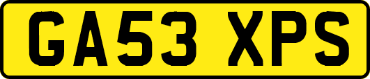 GA53XPS