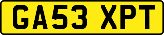 GA53XPT