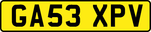 GA53XPV